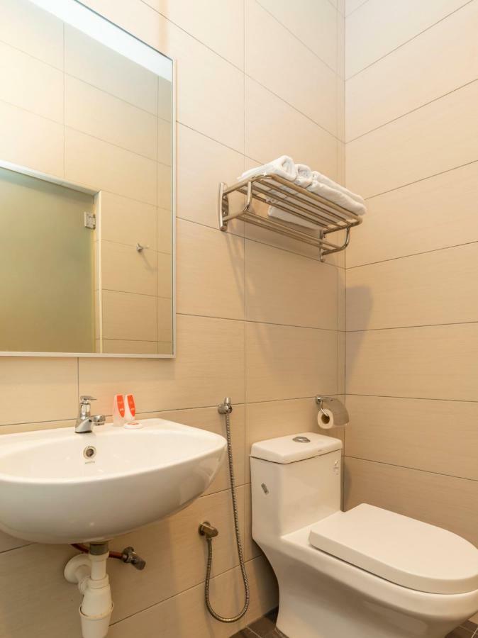 De Sweet Boutique Hotel Johor Bahru Exterior photo